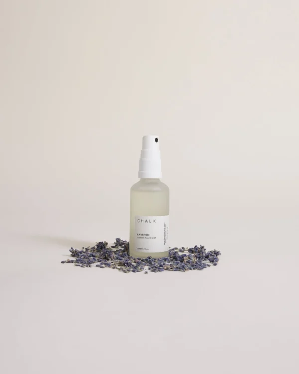 Luxury Lavender Pillow Mist