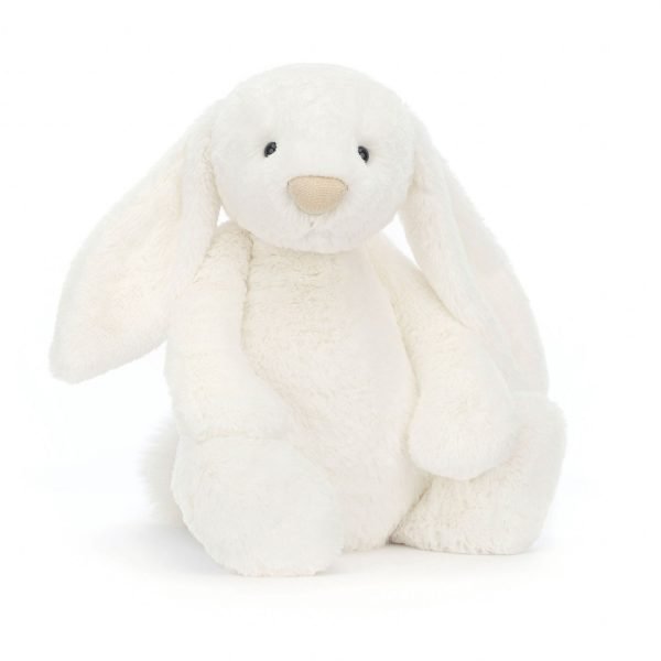 Jellycat Huge Bashful Luxe Bunny Luna