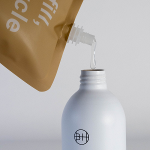 Alternative view of Greenhouse Hand Wash