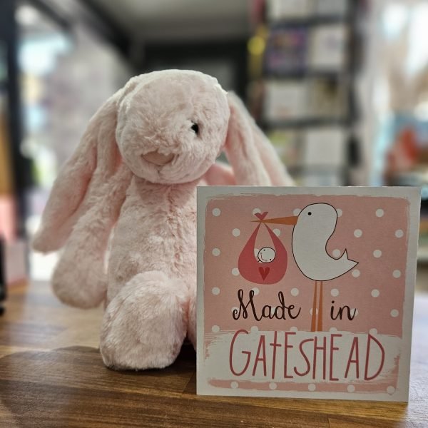 Best dad in Gateshead Card