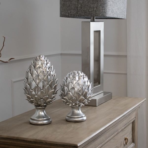 Pine Cone Finial