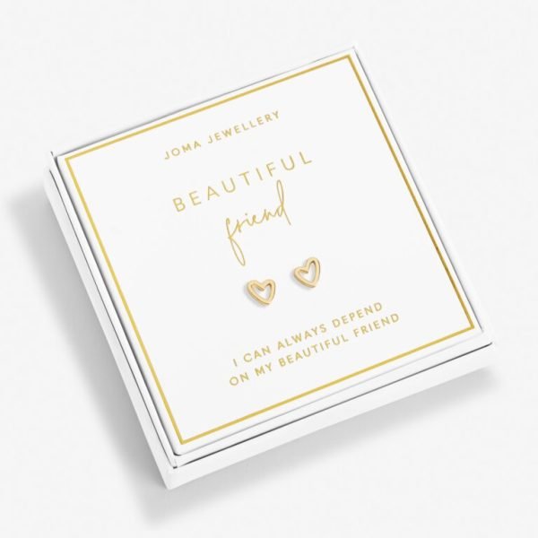 Joma Beautiful Friend Earrings