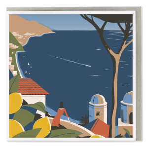 Italy Card