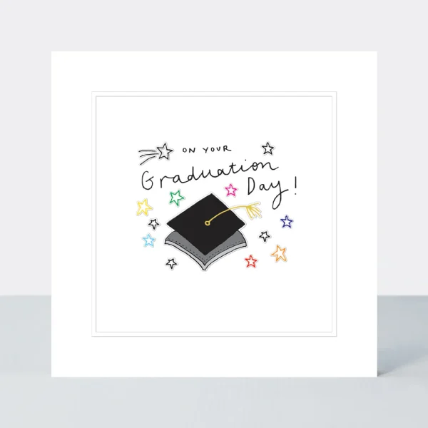 Graduation Card