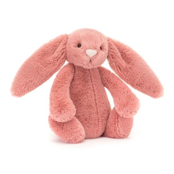 Jellycat Small Bashful Sorrel Bunny