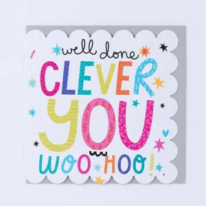 Well Done Card