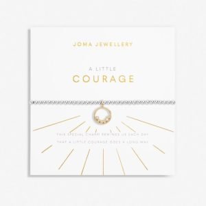 A Little Courage Joma Bracelet