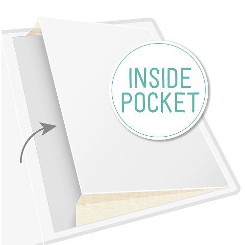 Don't Touch Notebook - Image 3