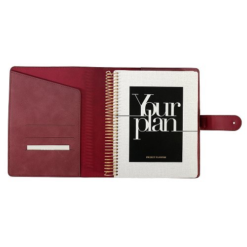 Get Things Done Planner - Image 2