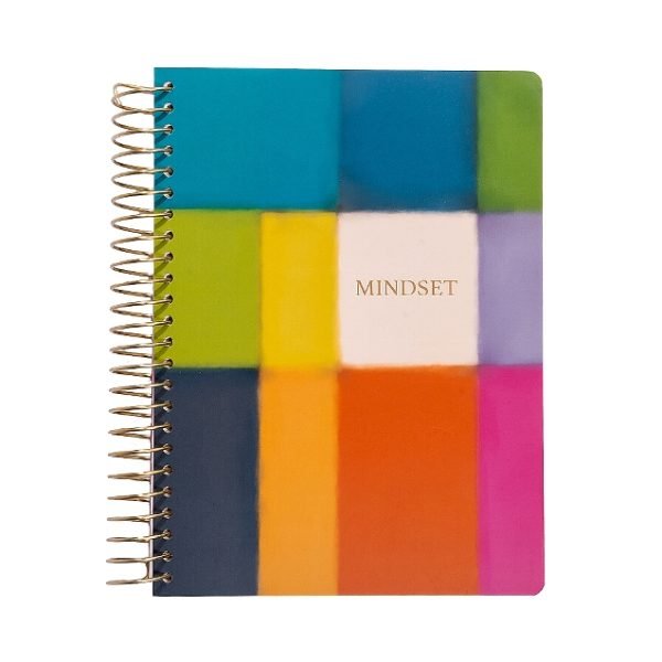 Mindset Notebook
