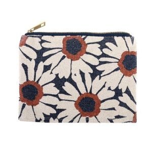 Daisy Cosmetic Bag