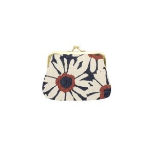 Daisy Coin Purse