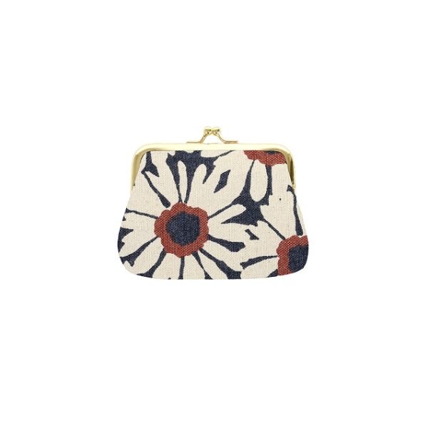 Daisy Coin Purse