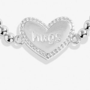 Alternative view of A Little Big Hugs Bracelet