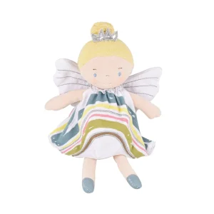 Rainbow Fairy Doll (Blue Dress)