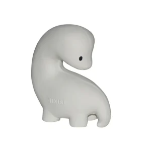 Alternative view of Dinosaur Bath Rattle Teething Toy