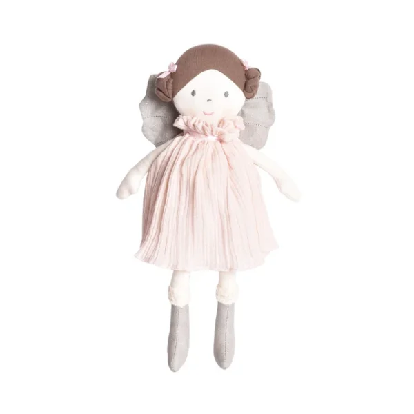 Angelina Angel Soft Doll