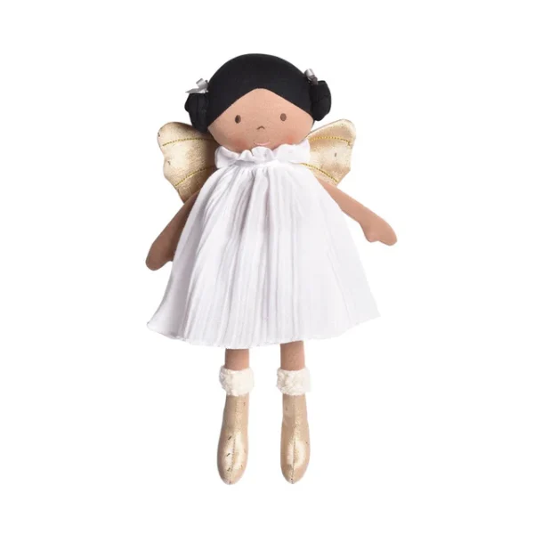 Aurora Angel Soft Doll