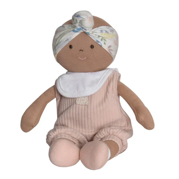 Baby Luna Soft Doll