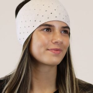 Oatmeal Marl Headband