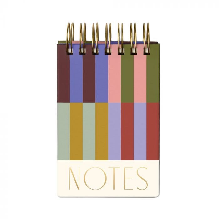 Twin Wire Notepad - Image 3