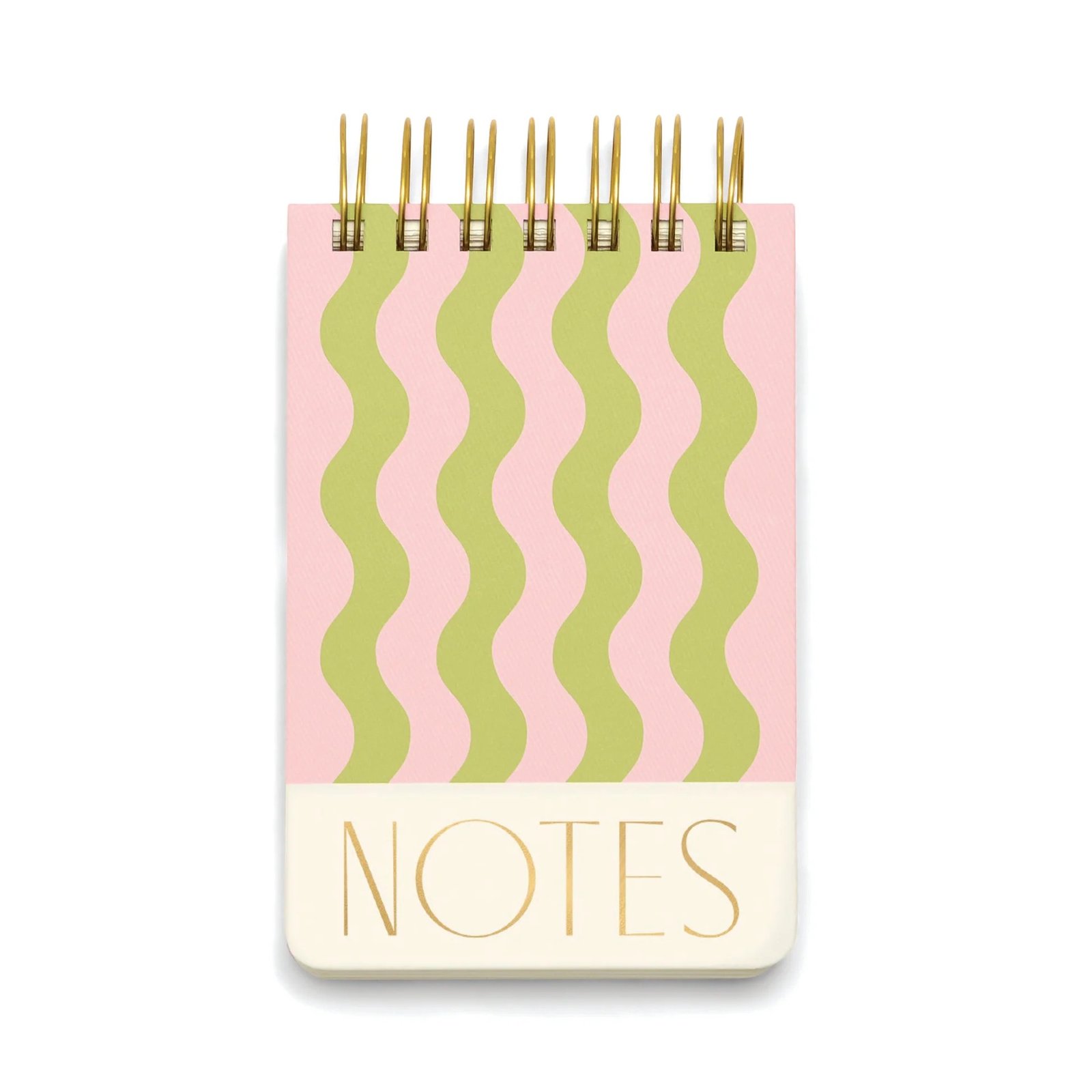 Twin Wire Notepad - Image 4