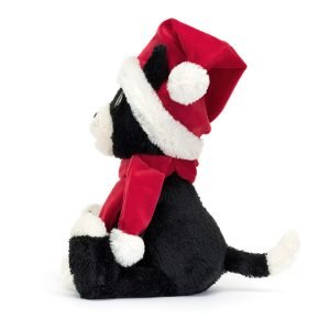 Alternative view of Christmas Jellycat Jack