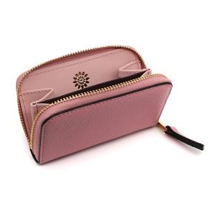 Alternative view of Faux Leather Mini Purse