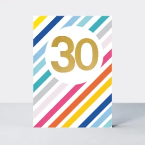 Check Mate - Age 30