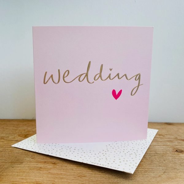 Wedding Card