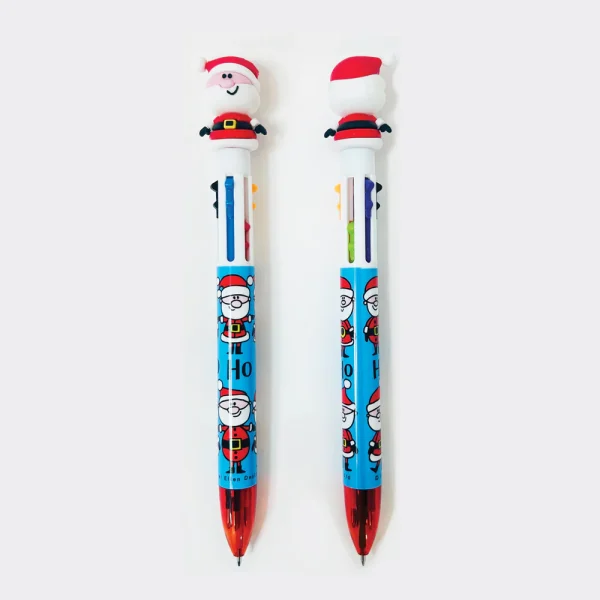Santa Pen