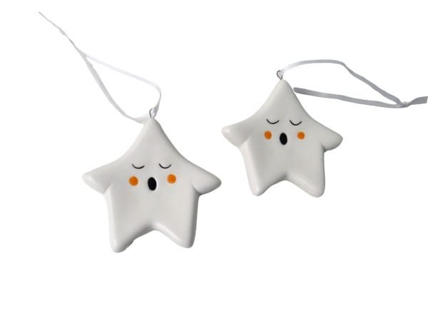 Little Stars Hanging Christmas Decoration