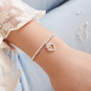 Alternative view of Children's A Little Birthday Princess Bracelet