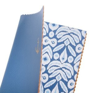 Alternative view of Anchor Notebook