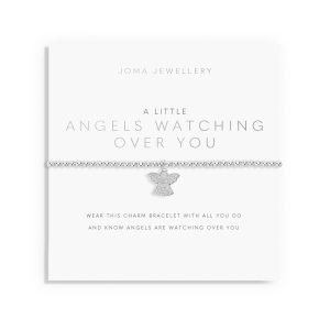 Joma A Little Angels Watching Over You Bracelet