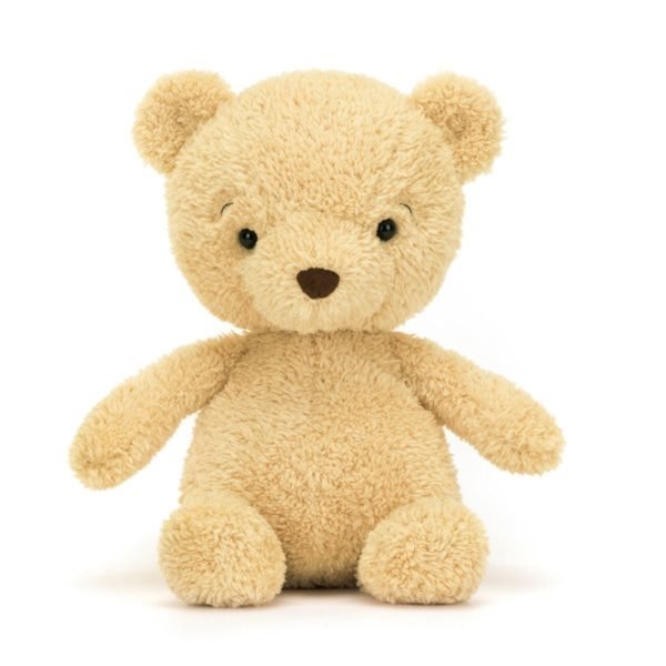 Rumblikin Bear