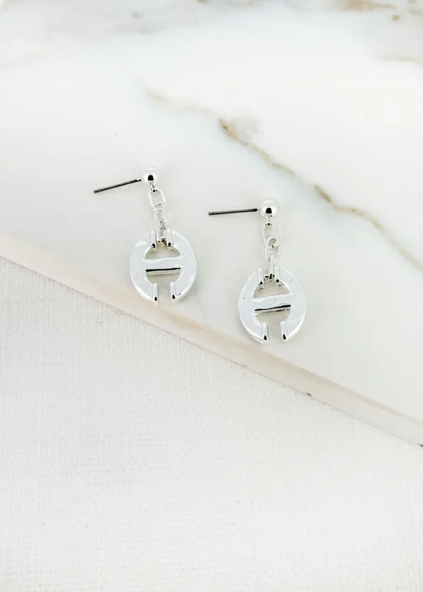 Motif Earrings