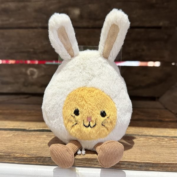 Jellycat Amuseables Bunny Egg