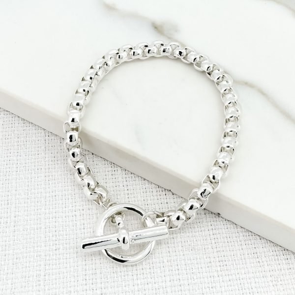 Chain Bracelet