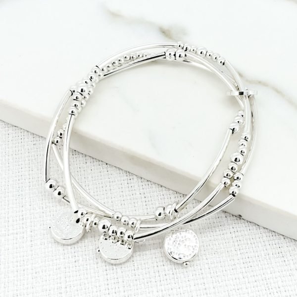 Sovereign Stretch Bracelet