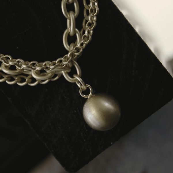 Tabitha Link Chain Mix Bracelet