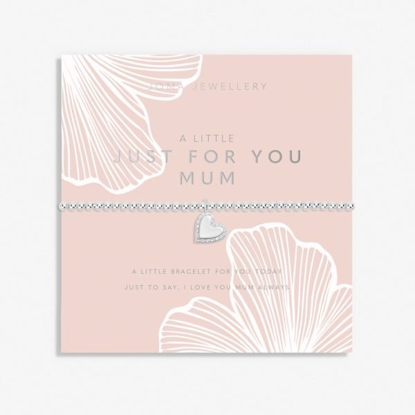 Just For You Mum Bracelet
