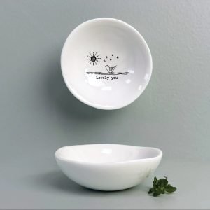 Lovely You Dish