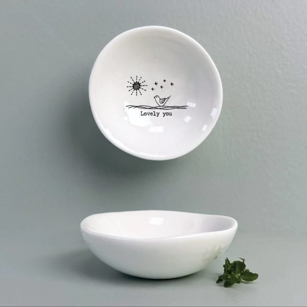 Lovely You Dish