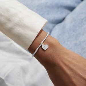 Alternative view of Joma A Little Thank You Bracelet