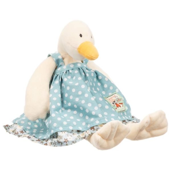 Little Jeanne the Duck