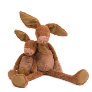 Alternative view of Big Rabbit Les Baba Bou