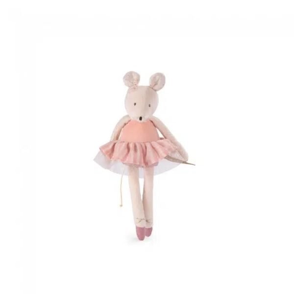 Little Mouse Le Petit Ecole