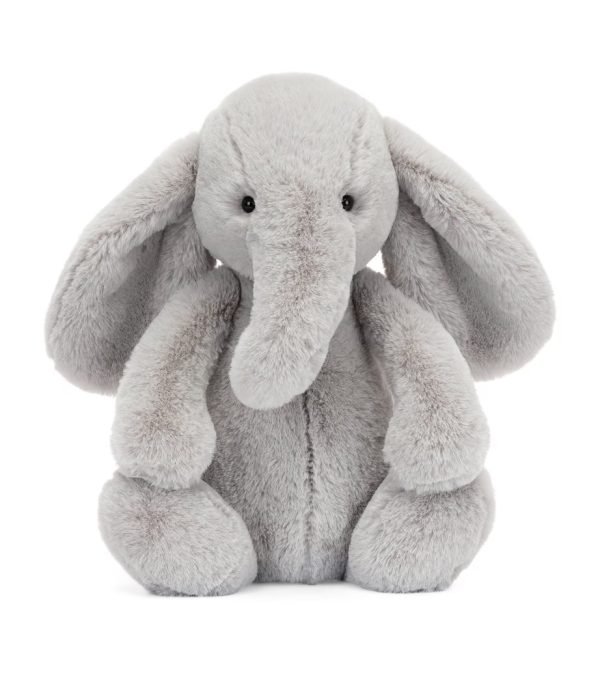 Bashful Luxe Elephant Thuddeus