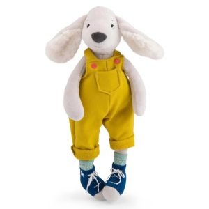 Pilou the Puppy